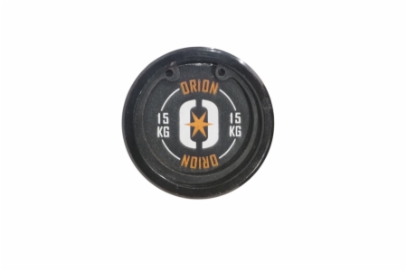 BARRA OLÍMPICA O-TRAINING 15 KG