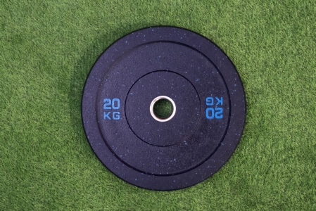 DISCOS BUMPER 20 KG