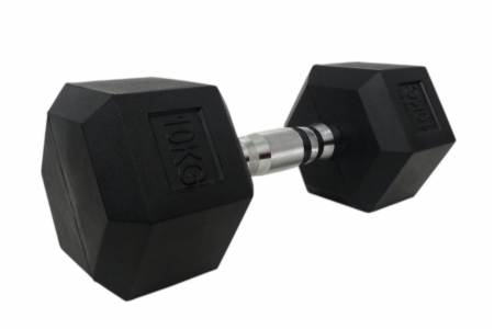 MANCUERNAS HEXAGONALES 10 KG