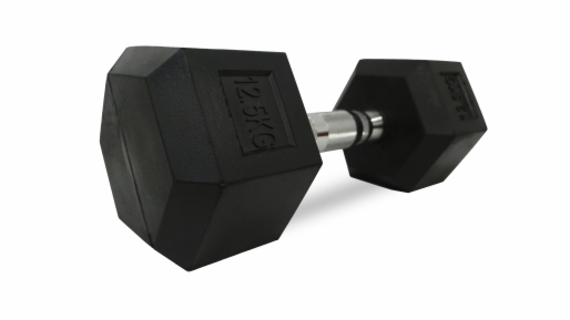 MANCUERNAS HEXAGONALES 12,5 KG (PAREJA)