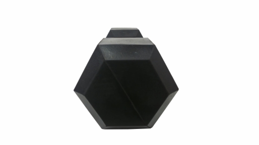 MANCUERNAS HEXAGONALES 12,5 KG (PAREJA)