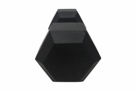 MANCUERNAS HEXAGONALES 15 KG (PAREJA)