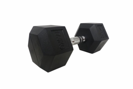 MANCUERNAS HEXAGONALES 17,5 KG