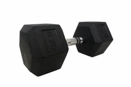 MANCUERNAS HEXAGONALES 22,5 KG