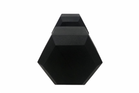 MANCUERNAS HEXAGONALES 25 KG