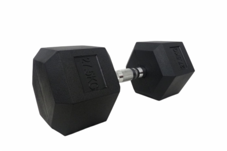 MANCUERNAS HEXAGONALES 27,5 KG