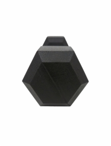 MANCUERNAS HEXAGONALES 2,5 KG (PAREJA)