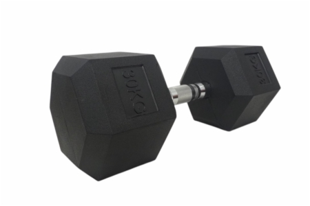 MANCUERNAS HEXAGONALES 30 KG