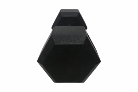 MANCUERNAS HEXAGONALES 7,5 KG