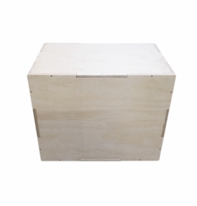 CAJÓN DE SALTO PLIOMÉTRICO