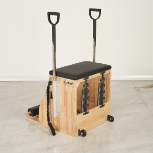 SILLA DE PILATES